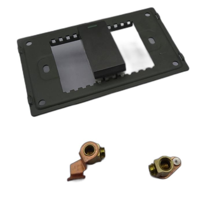 ทำไมชิ้นส่วนปั๊มโลหะถึงฉีกขาด?