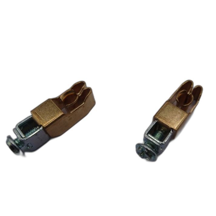 วิธีจัดการกับปัญหาเล็กๆ น้อยๆ ทั่วไปของชิ้นส่วนปั๊มขึ้นรูปโลหะ