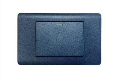 สวิตช์ระหว่างประเทศทั่วไป