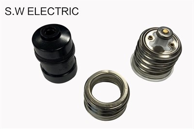 อะไหล่โคม