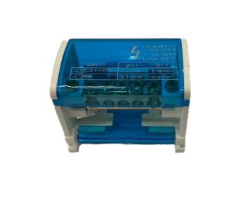 กล่องรวมสัญญาณเทอร์มินัล