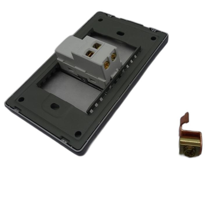 การตรวจสอบปั๊มโลหะ