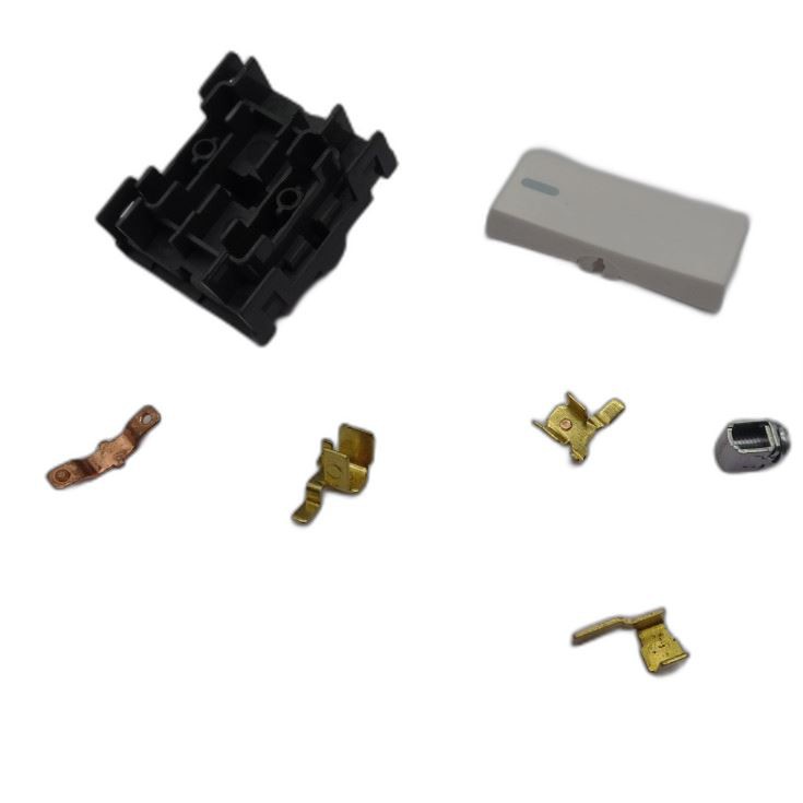 ขอบเขตการใช้งานของชิ้นส่วนปั๊มโลหะ