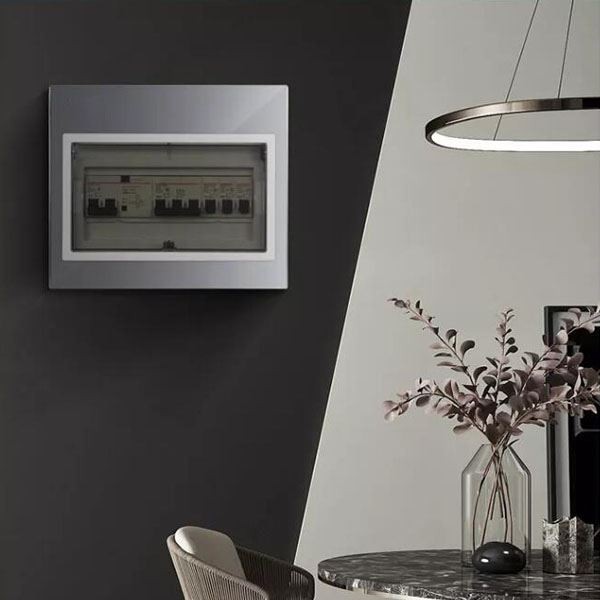 ข้อดีและประโยชน์ของกล่องจ่ายไฟ